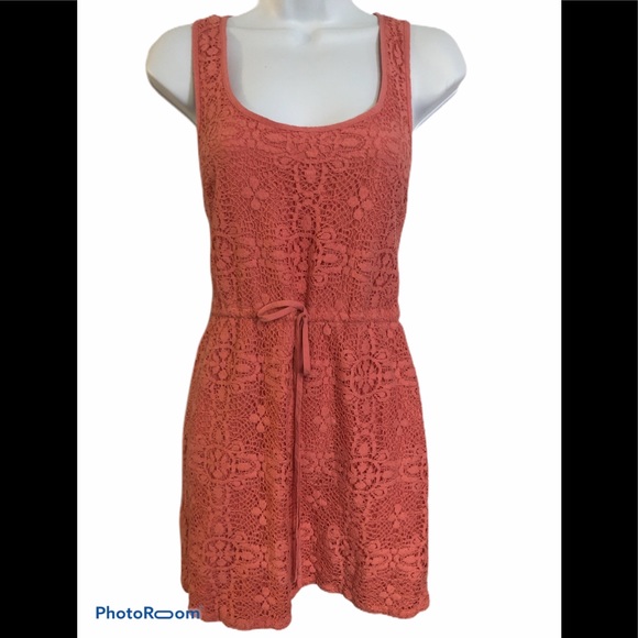 LC Lauren Conrad Dresses & Skirts - Lauren Conrad Tank Dress